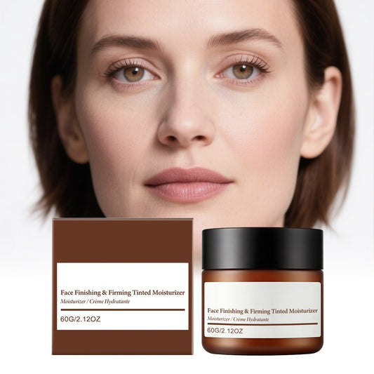 High Potency Classics Face Finishing & Firming Tinted Moisturizer Broad Spectrum SPF 30