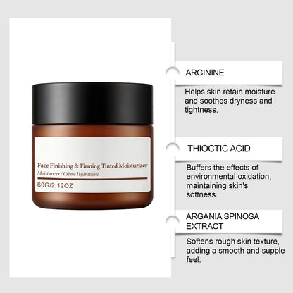 High Potency Classics Face Finishing & Firming Tinted Moisturizer Broad Spectrum SPF 30