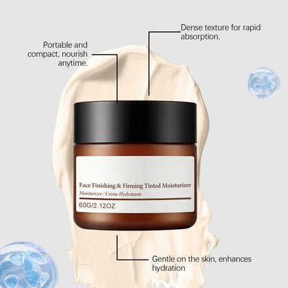 High Potency Classics Face Finishing & Firming Tinted Moisturizer Broad Spectrum SPF 30