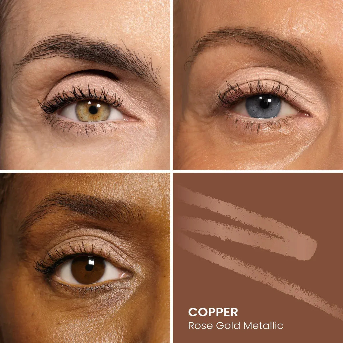 Eyes Glide Liquid Eyeliner | Long-Lasting, Waterproof & Smudge-Proof Precision Pen💞