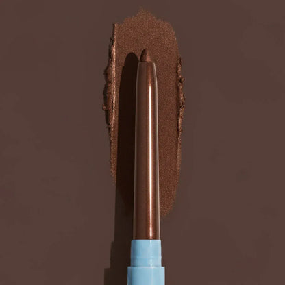 Eyes Glide Liquid Eyeliner | Long-Lasting, Waterproof & Smudge-Proof Precision Pen💞