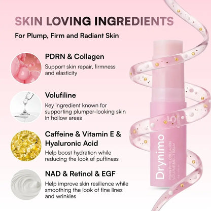 PDRN Collagen Volume Multi Balm Stick