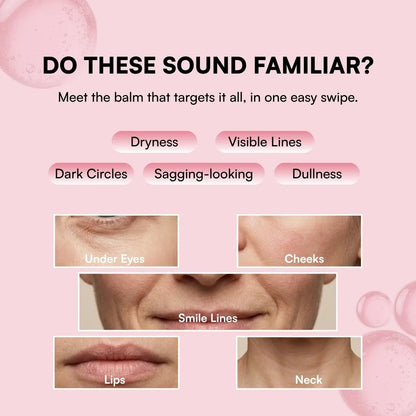 PDRN Collagen Volume Multi Balm Stick
