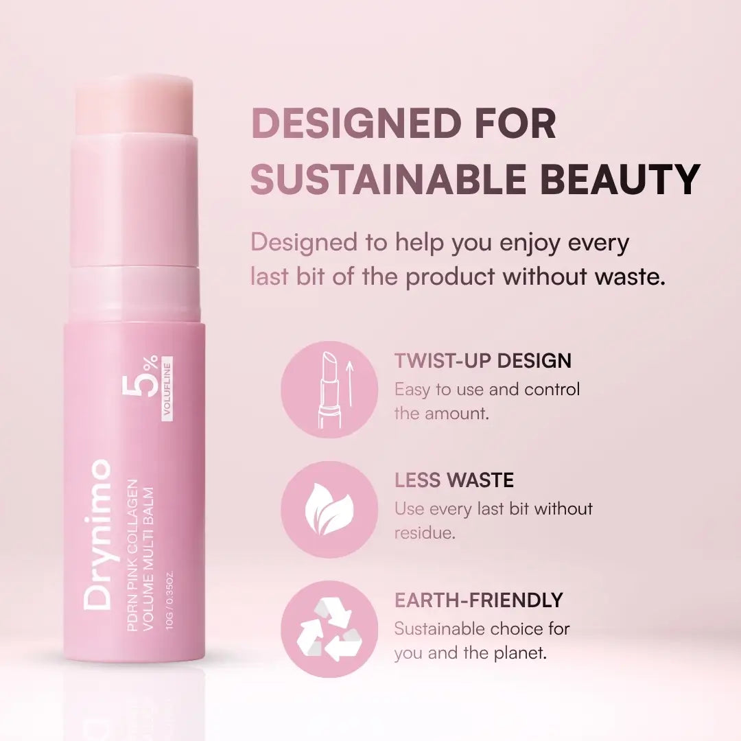 PDRN Collagen Volume Multi Balm Stick