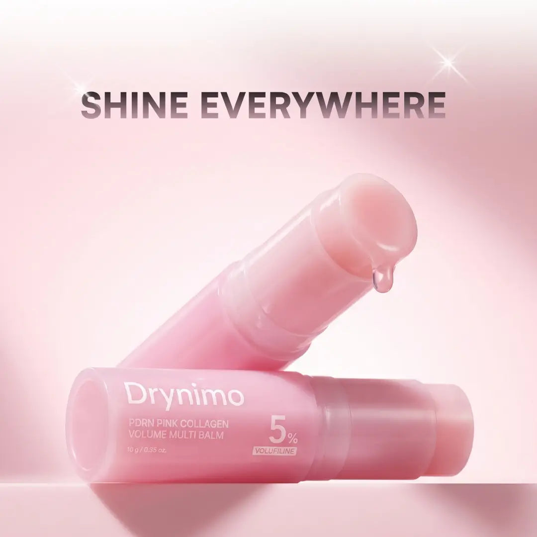 PDRN Collagen Volume Multi Balm Stick