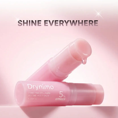 PDRN Collagen Volume Multi Balm Stick