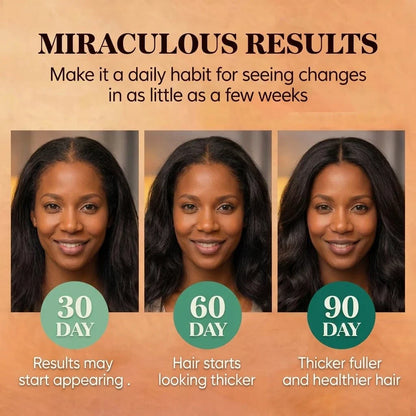 Batana Oil for Hair Growth,Raw Organic Batana Mask from Honduras🌱