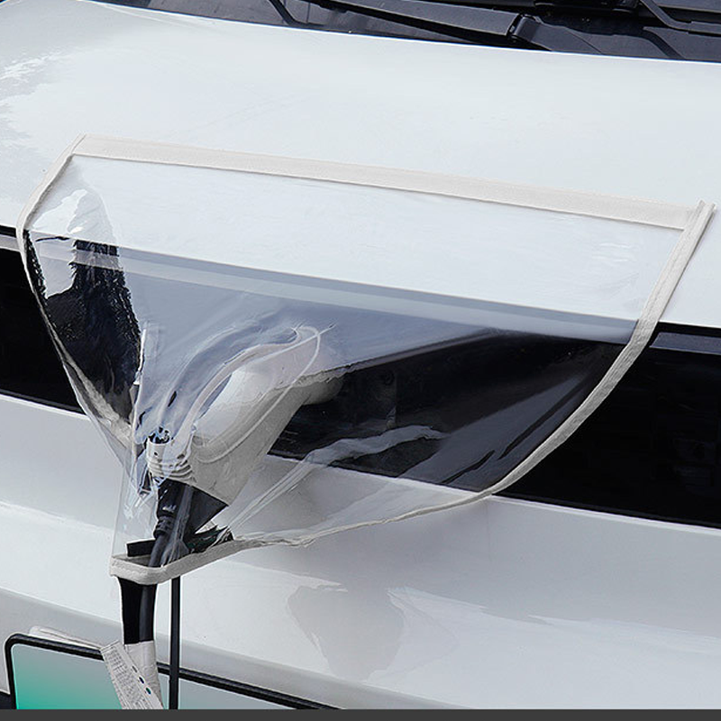 💎Magnetic Waterproof Charging Port Cover for Electric Vehicle🧲50% OFF!🚗