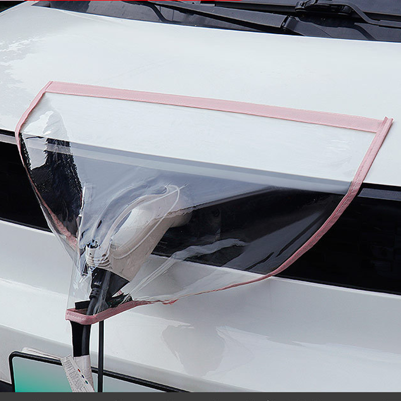 💎Magnetic Waterproof Charging Port Cover for Electric Vehicle🧲50% OFF!🚗