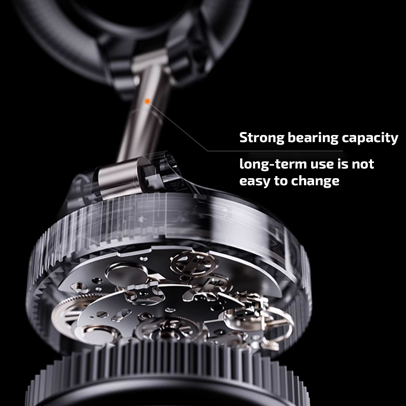 🚗 Strong Vacuum Magnetic Car Phone Holder – Upgraded Hands-Free Dashboard & Windshield Mount, Universal Secure Cell Phone Stand 📱