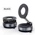 🚗 Strong Vacuum Magnetic Car Phone Holder – Upgraded Hands-Free Dashboard & Windshield Mount, Universal Secure Cell Phone Stand 📱