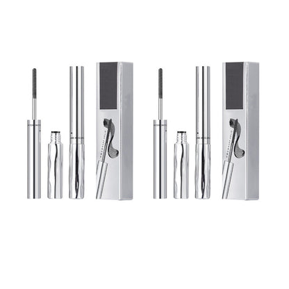 Long-Lasting Curling & Lengthening Mascara