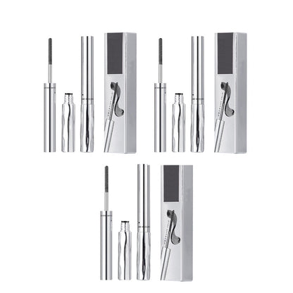 Long-Lasting Curling & Lengthening Mascara