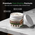 🥳2026 HOT SALE🥳 50% OFF!🪑 Furniture & Floor Repair Paste – Works on tables, cabinets & wooden floors. Covers scuffs & peeling. No more ugly scratches! 🏠✅