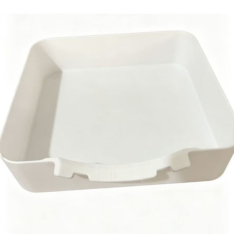 Universal Front-Load Washing Machine Drain Pan💦