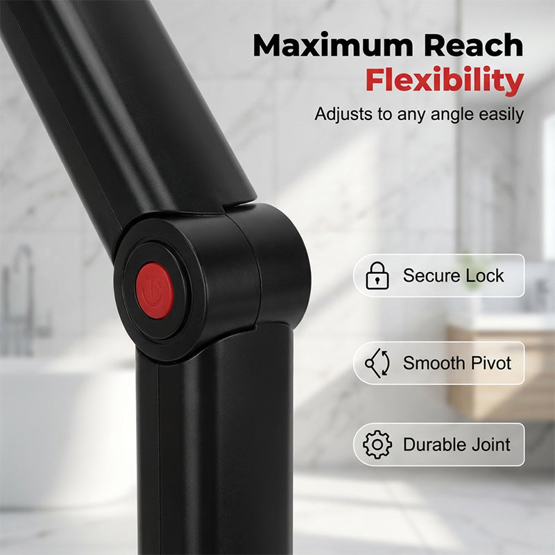 🥳2026 HOT SALE🥳 50% OFF! Reach-Anywhere Body Trimmer