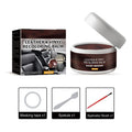 🛋️✨ 50% OFF! Leather Repair Paste – Fills scratches & scuffs