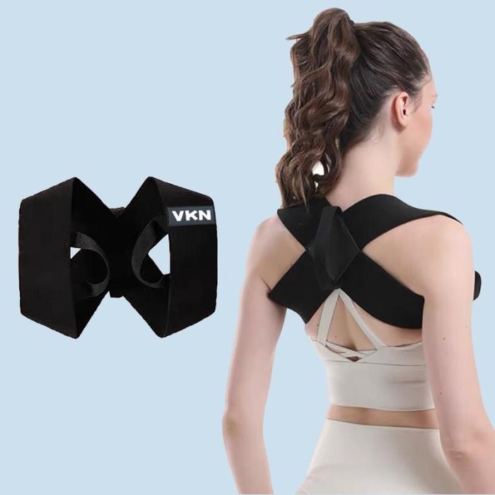 TrueAlign Back Brace