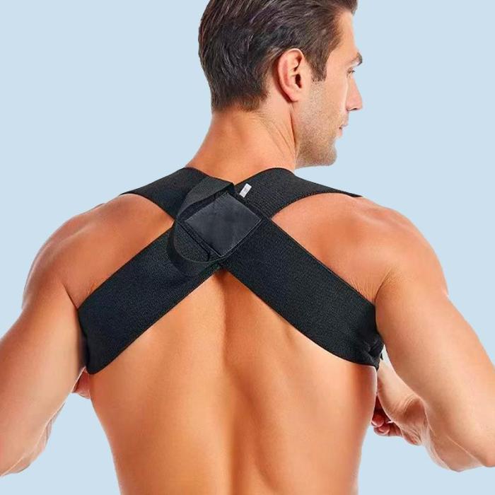 TrueAlign Back Brace