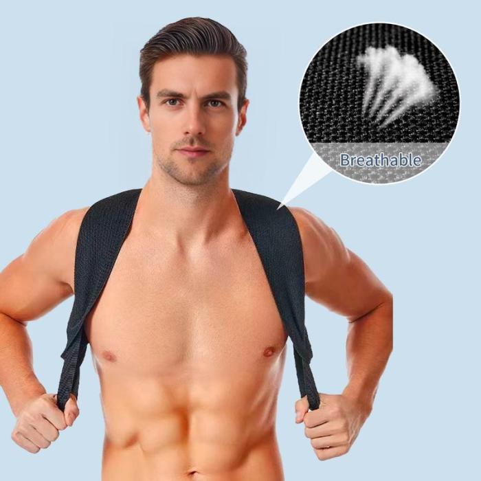 TrueAlign Back Brace