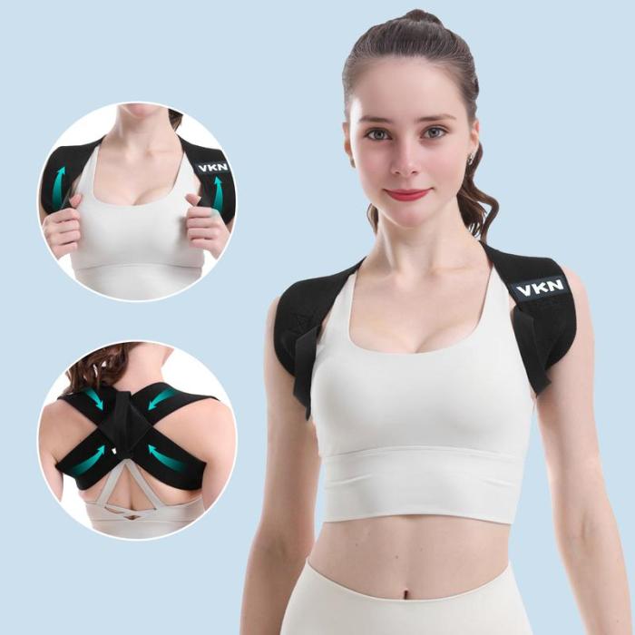 TrueAlign Back Brace